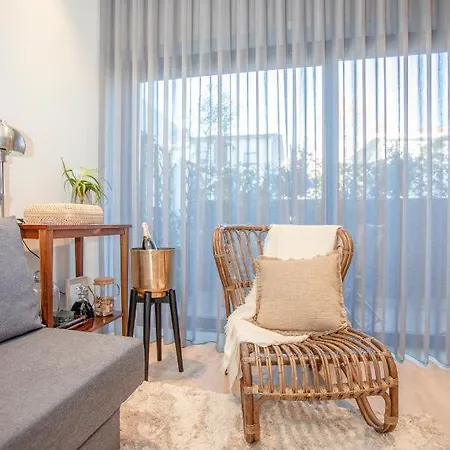Liiiving In Porto - Dragao Pool View Apartments