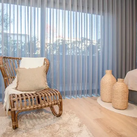 Liiiving In Porto - Dragao Pool View Apartments